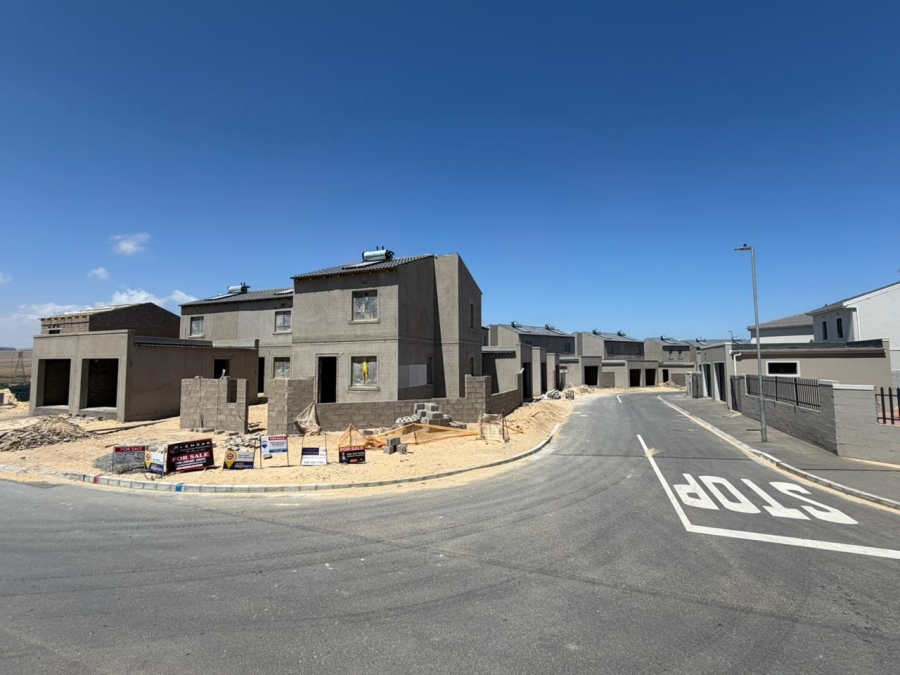 3 Bedroom Property for Sale in Rivergate Western Cape